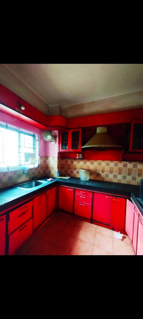 Unfurnished 3bhk in Juripar Path, Barbari Village, Guwahati, Assam, India for Rent